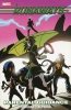 RUNAWAYS PARENTAL GUIDANCE TP [9780785141501]